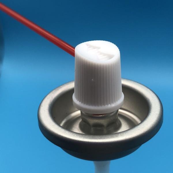 Metal Carburettor Solvent Valve for Optimal Cleaning Performance