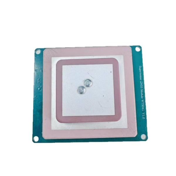 ZED-F9P-01B-01-LORA GNSS Development Board with LoRa Module