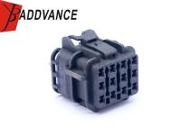 7123-7923-30 YAZAKI 1.8 Série 12 Pin Fêmea MG610346 KET Conector de cabo de carro
