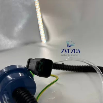 7861‑93‑1420 Air Filter Restriction Sensor Replacement Fit PC200‑8 Excavator