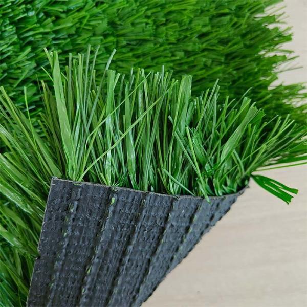 Высокопрочная гибридная искусственная трава высотой 60 мм для спорта и отдыха