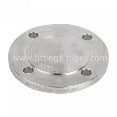 Ansi B16.5 High Pressure Pipe Flanges 150 Class Titanium Alloy Material