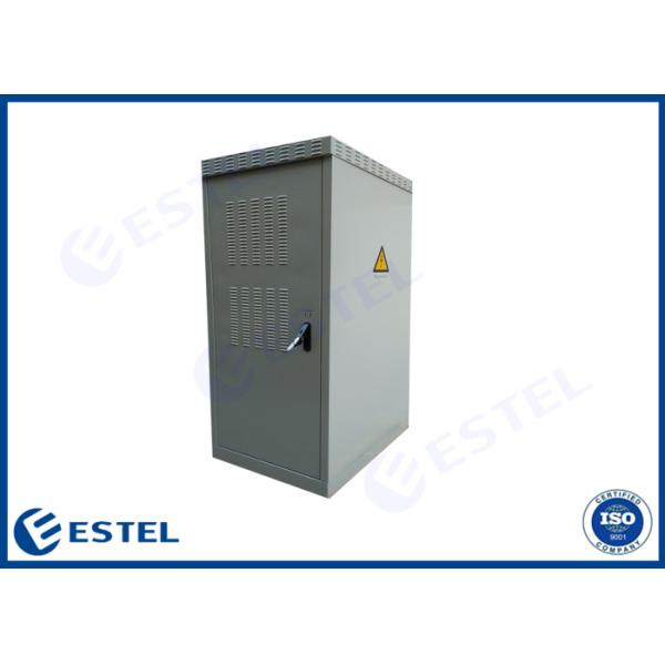 ODM Outdoor Telecom Enclosure 1.5mm Outer Plate 0.8mm Inner Plate