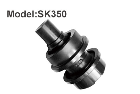 SK350 Excavator Top Roller for Kobelco 35-Ton ISO CE Certified