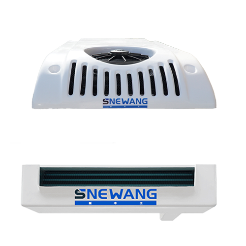 Vehicle accessories Electric Refrigeration Unit -20℃～30℃ for 12-23m³
