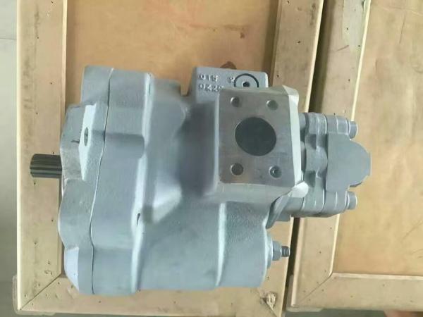 Kayaba PSVD2-13E-3 hydraulic piston pump/main pump for small size excavator