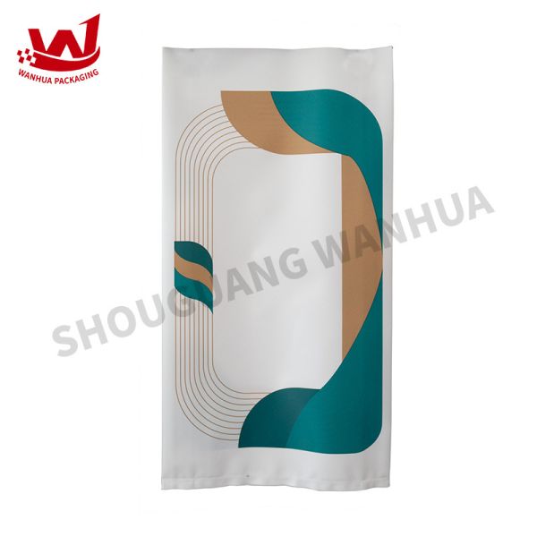 Durable And Customizable Heavy Duty Pe Bags For Industrial In PE/PP Material