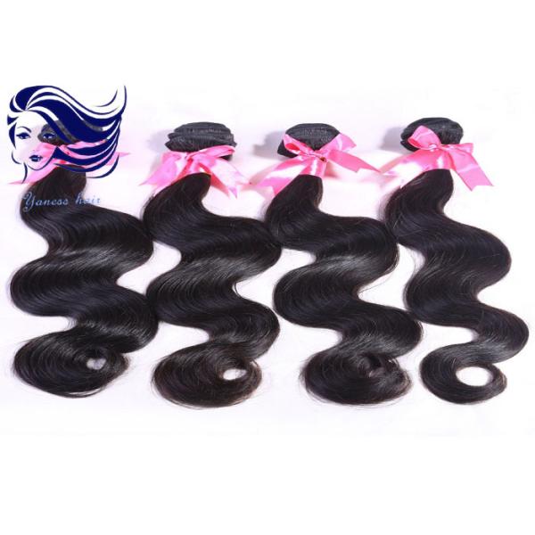 Virgin Peruvian Curly Hair Extensions Peruvian Body Wave Virgin Hair