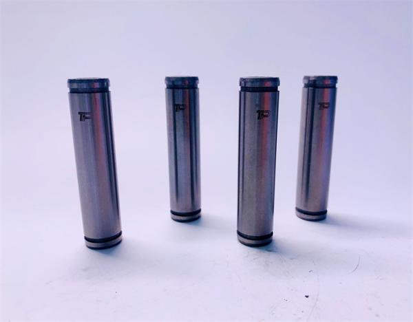 IATF16949 3923564 Valve Stem Guide For Cummins 6CT8.3 DI 6LT9.3 KOMATSU 6D114 DI