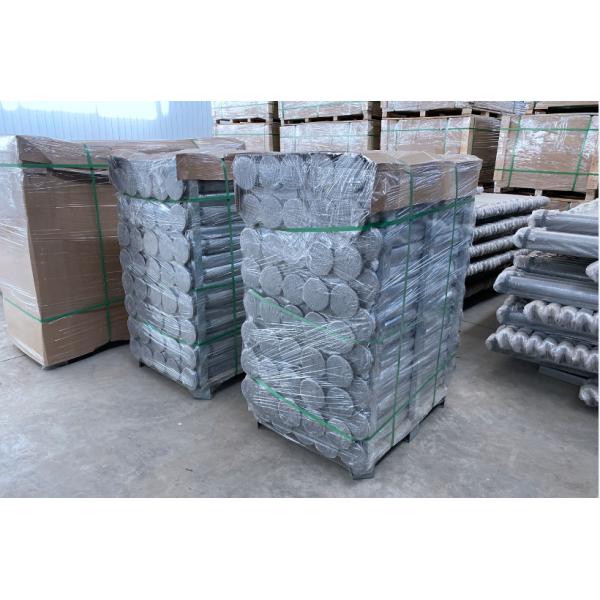 3.0 мм Кривой проволочный забор оцинкованная сварная сталь железо 3d