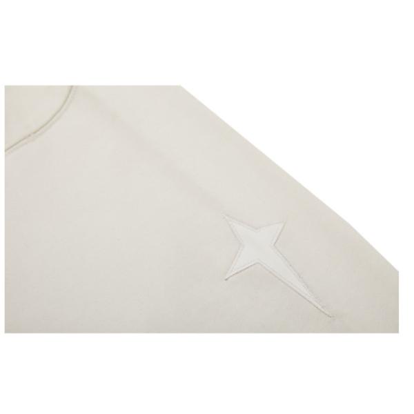 Фуфайки пуловера 100 хлопок GRKC Hoodie рукава цвета твердой белой простой современный случайный напечатанный длинный