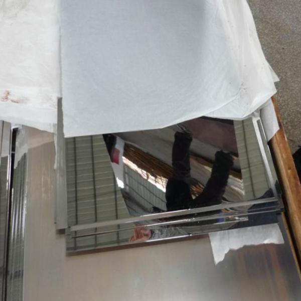 super quality 201 304 elevator cladding panel metal stainless steel sheet mirror or brushed finish