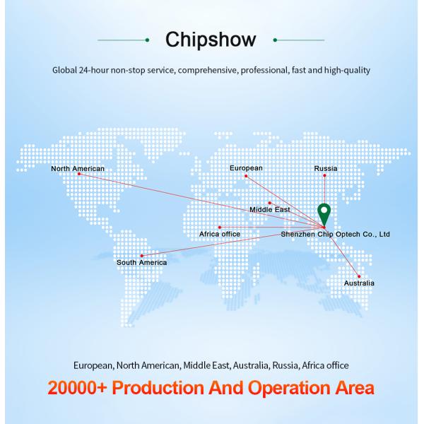 P2.5 2.5mm Indoor Video Display Panel High Refresh Rate Advertising Screens 640x480mm Club Advertisement LED Wall