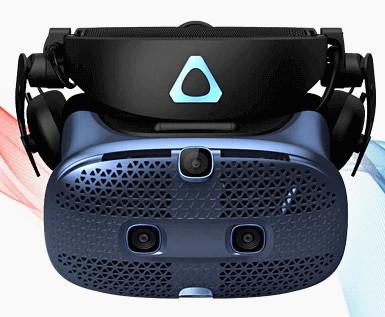 7invensun Eye Tracker For Research , 1.4W 5V Htc Vive Eye Tracking