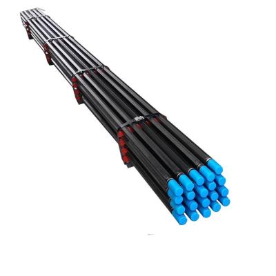 T38 Threaded Hexagonal Type Drill Extension Rod