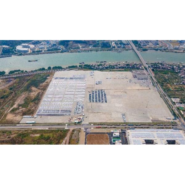 Yuet Bay(Guangdong) Vehicle Supply Chain Co.,Ltd