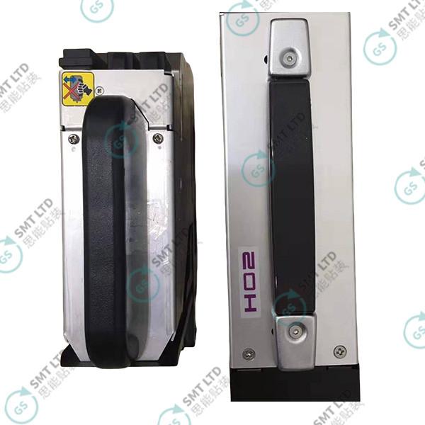 Tête de placement FUJI NXT H01 AA15X12 pour machines CMS