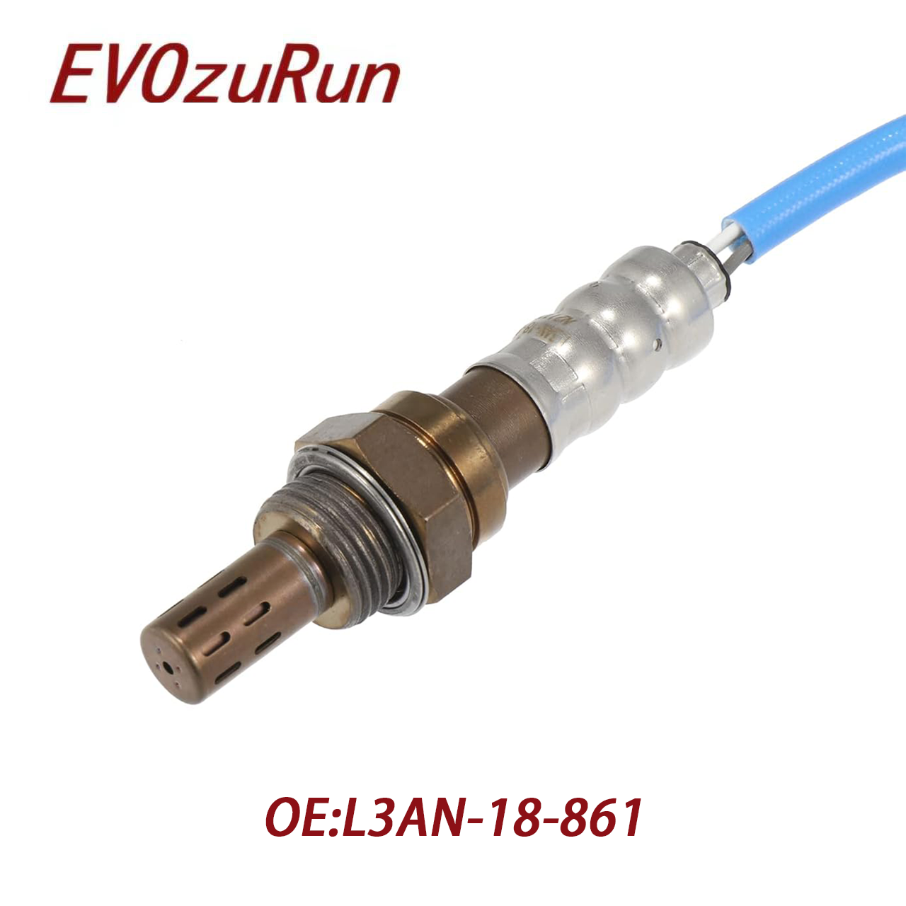 2014 2.5L Mazda Oxygen Sensor Lambda Probe L3AN-18-861 For Mazda 8 6