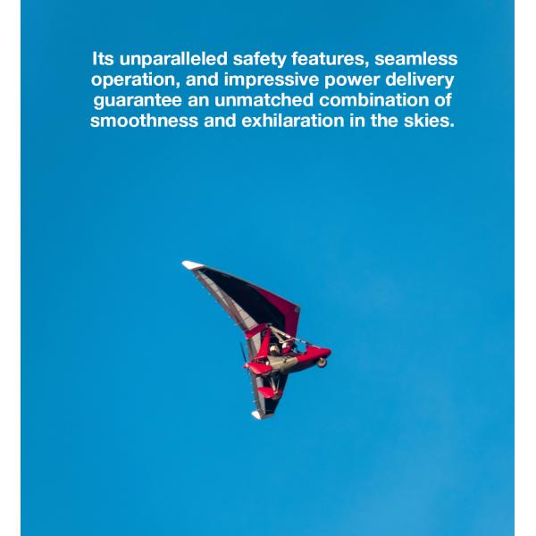 90KG Thrust Brushless Drone Motor 20280 ESC for Heavy Lift Aircraft