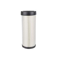 K8829B 131 8821 Elemento de filtro de aire 133 mm para la entrada de aire del motor