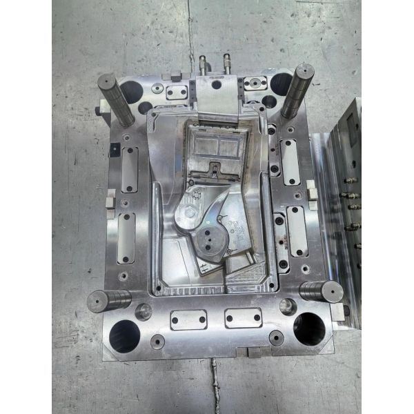Auto Sheet Metal Stamping Mold
