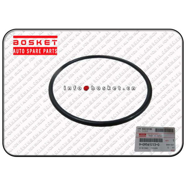 9-09561253-0 anillo o de la cubierta de 9095612530 de Isuzu piezas de recambio conveniente para ISUZU XD