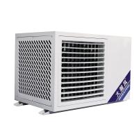30分速冷却 10000BTU 産業用エアコン 省エネ率4.1-5.8 A級