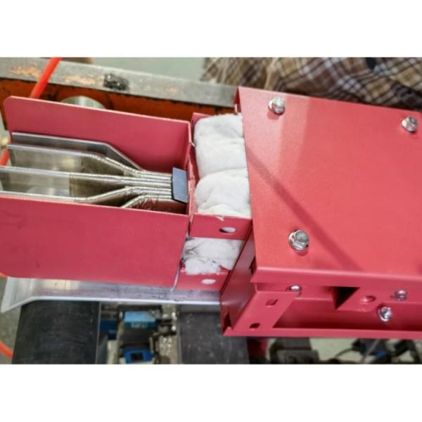 Дополнительная алюминиевая сплавная магистраль IP54/IP65 Внутренний канал электропередачи