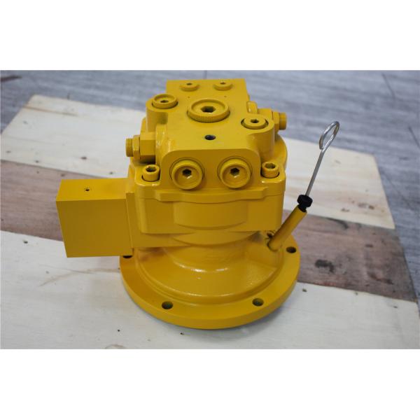 Moteur à entraînement pivotant pour moteur hydraulique de Voyage Doosan