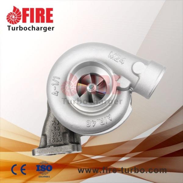 TB2518 Turbocharger 466898-5006S 8944805870 Isuzu Bus , Truck With 4BD1 4BD2T Engine