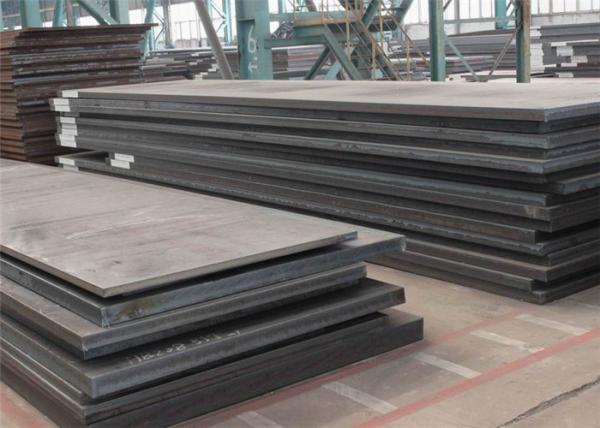 ASTM B443 N06625 Inconel Plate Hot / Cold Rolled 0.1mm - 12mm Thickness
