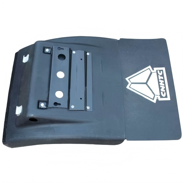 High Quality Replacement OEM WG9719950110 Rear Wheel Mudguard Assembly for HOWO SINOTRUK