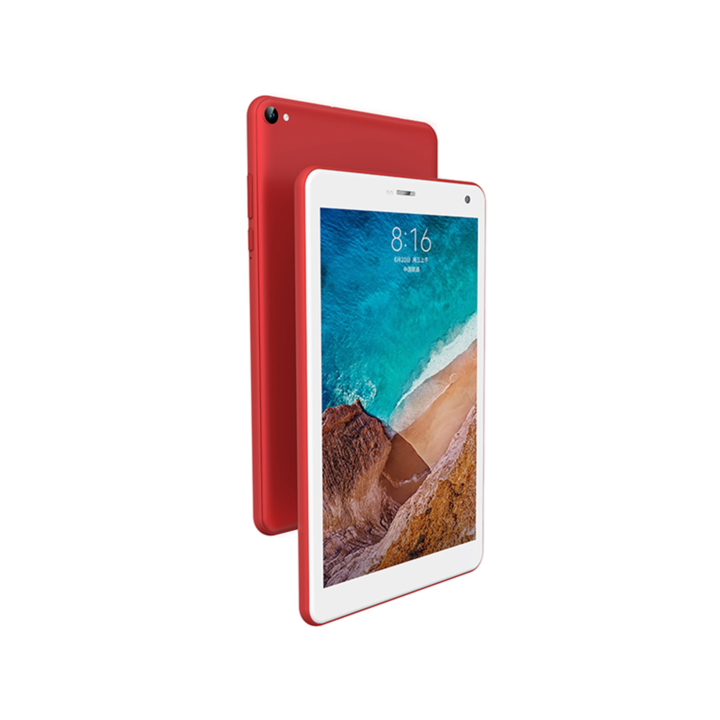ПК тонкий 2GB RAM+16GB планшета начального уровня дюйм 1024X600 IPS хранения 7 п