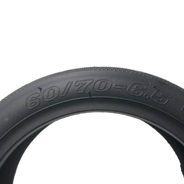 10 Inch 60/70-6.5 Electric Scooter Rear Tire For MAX G30 G30D Ninebot Max G30 Accessoire