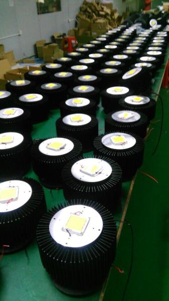 Outdoor or indoor high power lighting 80W LED high bay light with CE&RoHs approval.