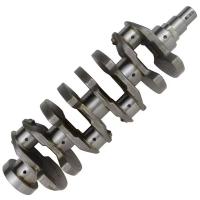 Alloy Steel Diesel Engine Crankshaft G4GC 2311023710 For HYUNDAI Sonata Tucson Sportage
