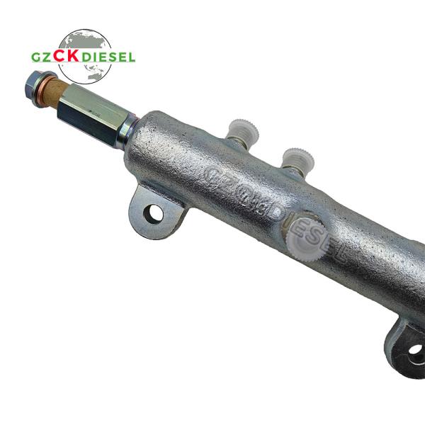 Common Rail Tube 5311209 5311208 For Cummins ISF3.8 Engine