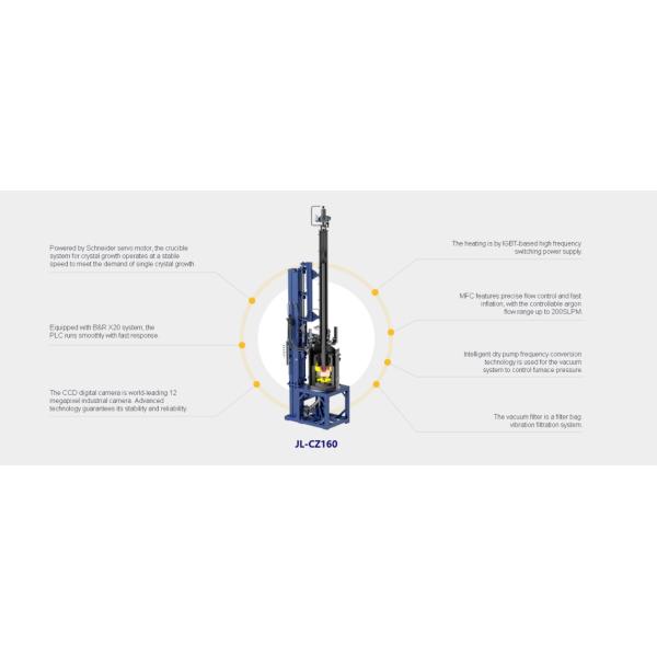 JA Solar Power Submersible Water Pump with Panel 595W 600W 605W 610W Half-Cell Module