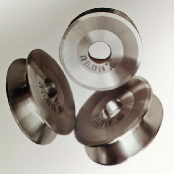 Провод рисуя 1KG алюминиевое носящ 608 роликов Guider провода