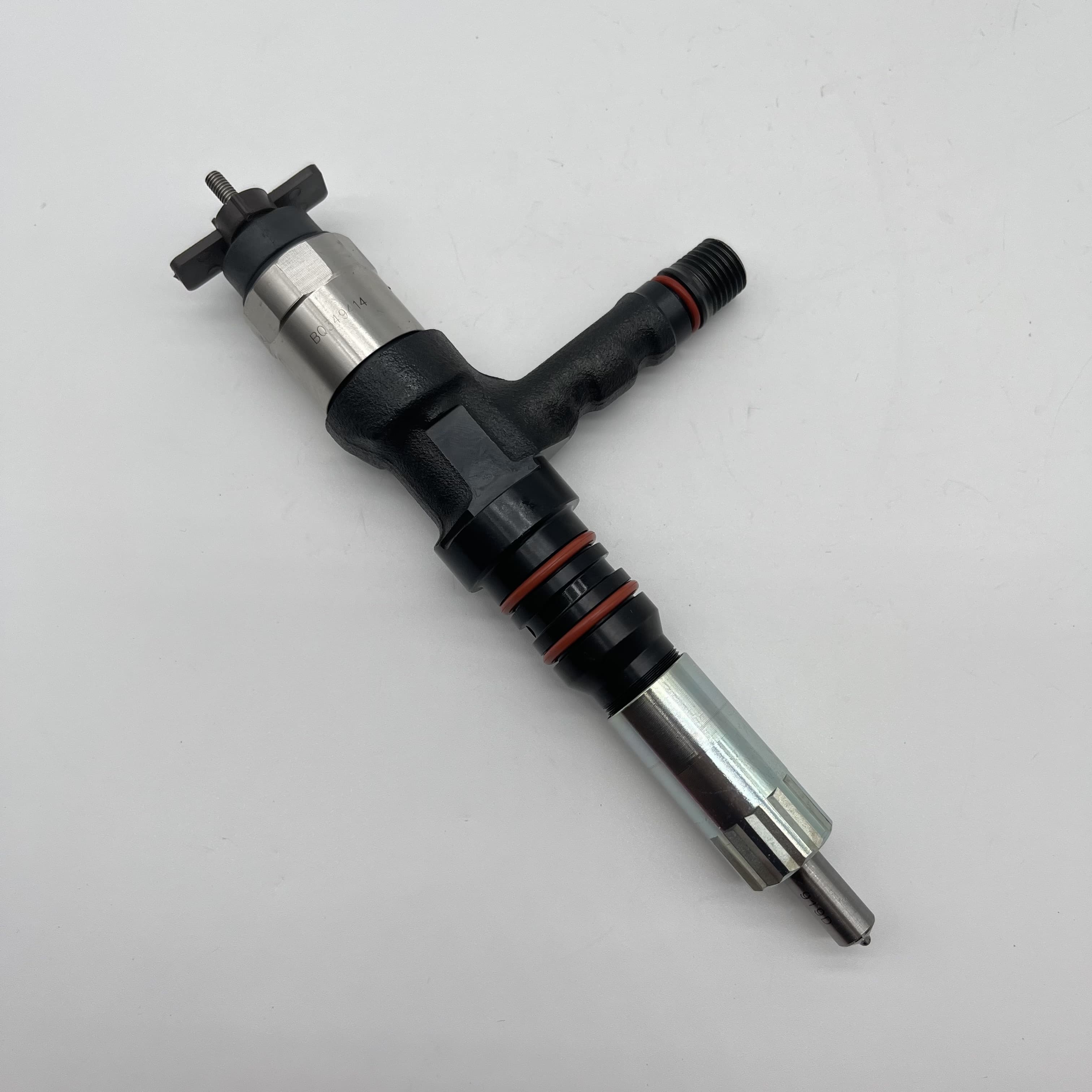 Denso 095000-6290 Common Rail Fuel Injector 6245-11-3100 for Komatsu SAA6D170E-5 Engines
