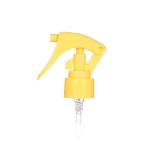 20/410 24/410 28/410 Handheld Mini Trigger Sprayer Pump for Cosmetics Cleaning Products Personal Care Packaging
