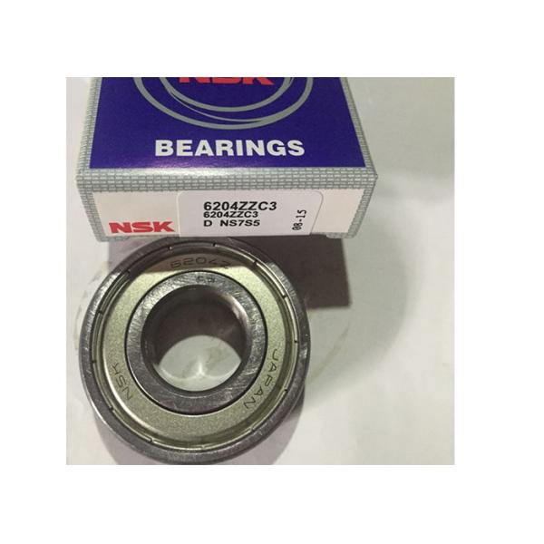 Japan original NTN Deep Groove Ball Bearing 6005 6005z 6005zz