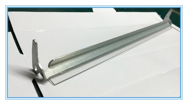 A03U553000# new Transfer Belt Blade Compatibe for KONICA MINOLTA Bizhub C-500/6500/6501
