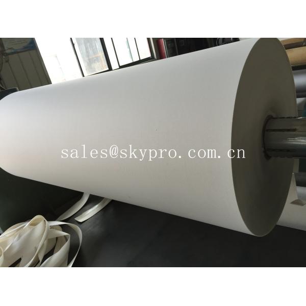 Конвейерная лента хлопка для тавота пищевой промышленности и высокотемпературной упорной