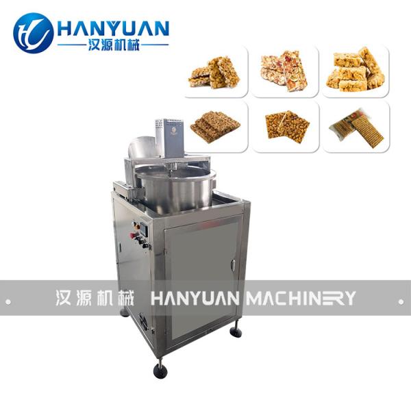 Electromagnetic Heating Sugar Boiling Pot