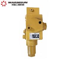 Truck Crane Parts 13850050 Hoist Balanced Valve P22Q031 For Truck Crane