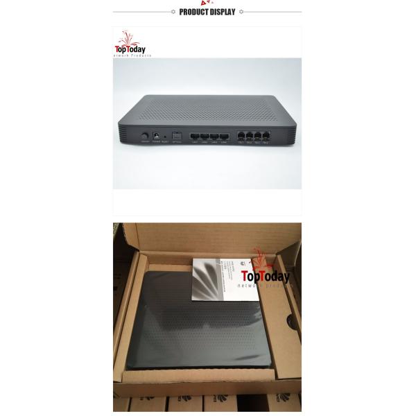 Huawei SmartAX MA5670 Series MA5671 GPON GEPON Modem WIFI ONU