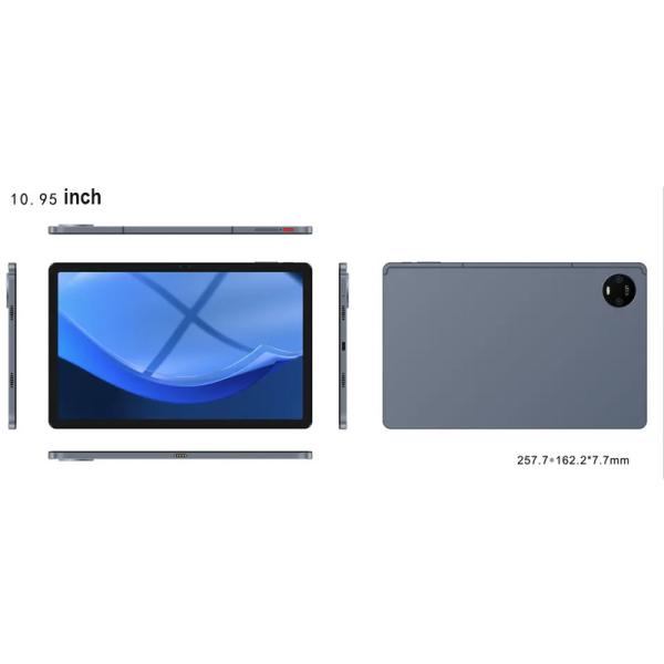 Empresas 11 polegadas Android Tablet Computers 16GB 64GB Armazenamento