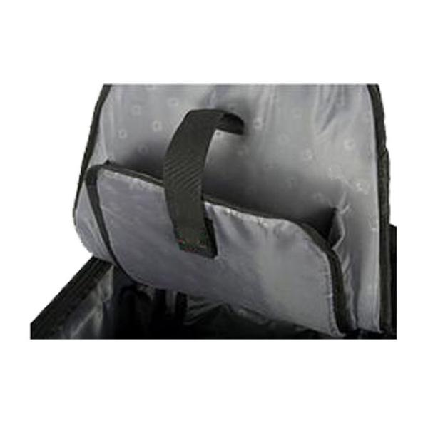 Сумка полиэстера материальная на открытом воздухе располагаясь лагерем, сумки перемещения для людей многофункциональных