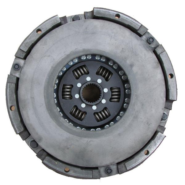 YZ91038 YZ91139 26 Spline 6 Spring Tractor Clutch Disc Deere 60 Series Clutch